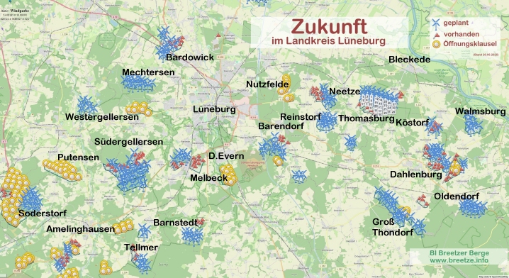 Landkreis